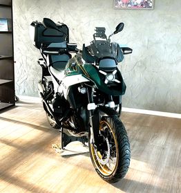 Bmw R 1300 GS Option 719 Tramuntana