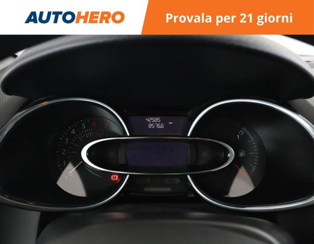 RENAULT Clio TCe 12V 90 CV 5 porte Moschino Zen