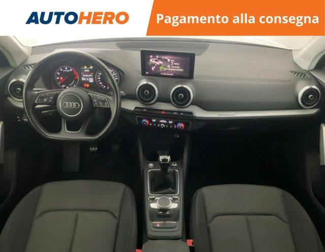 AUDI Q2 30 TFSI Admired Advanced