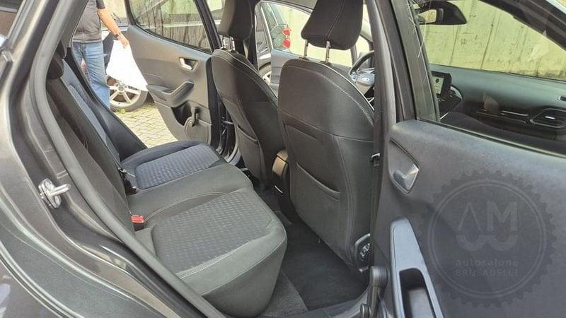 Ford Fiesta 1.0 Ecoboost 100CV Pshift Titanium