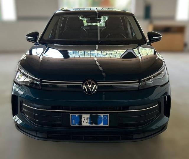 VOLKSWAGEN Tiguan 1.5 eTSI 150 CV ACT DSG Life