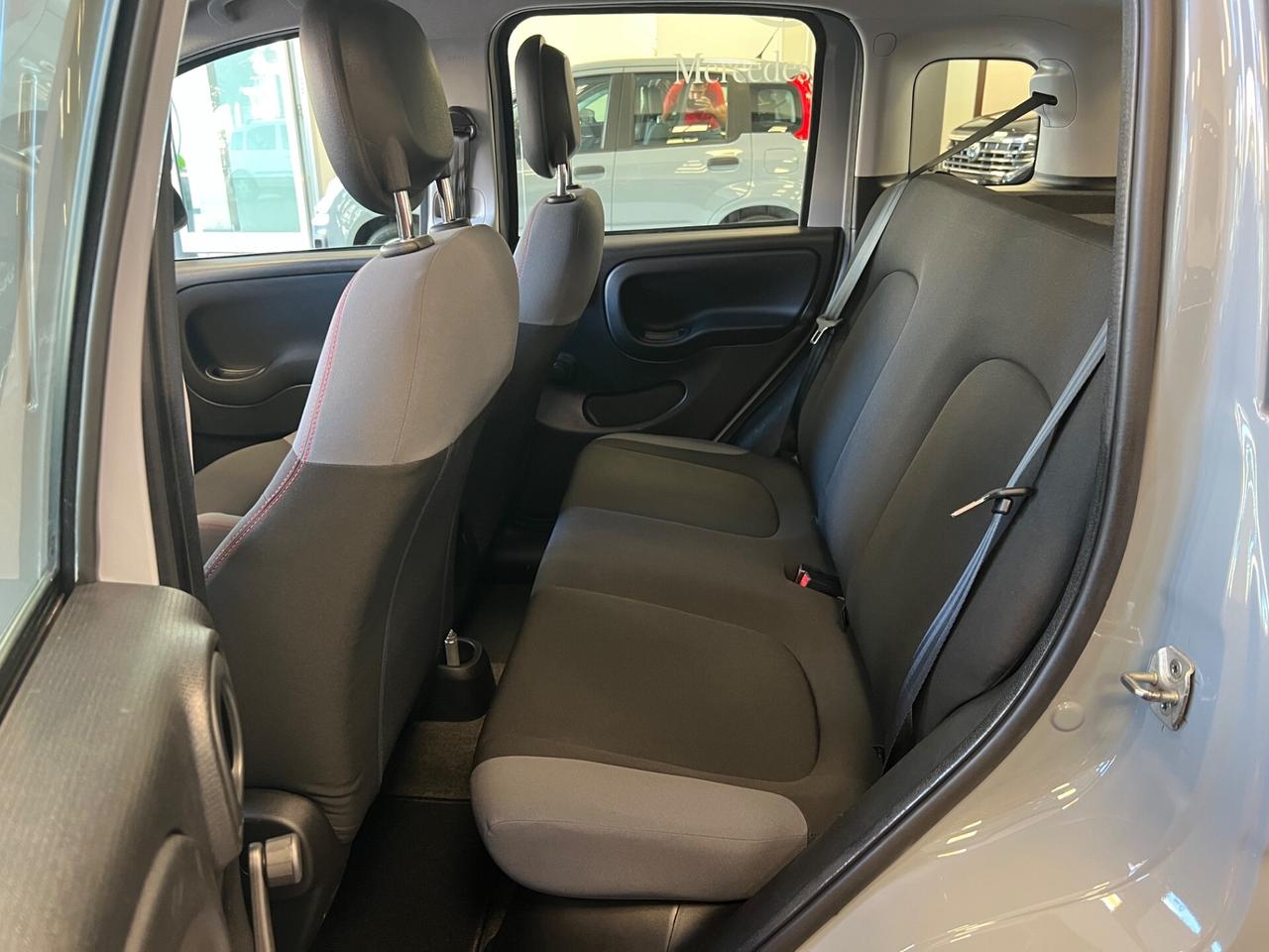 Fiat Panda 1.2 EasyPower Easy