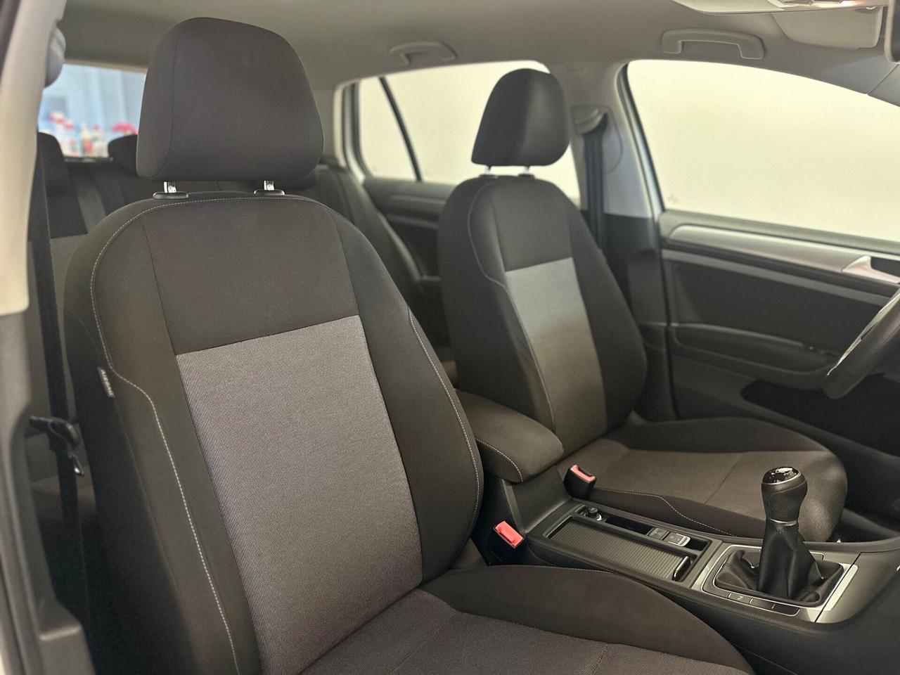 Volkswagen Golf 1.6 TDI 90 CV 5p. Trendline NEOPATENTATI