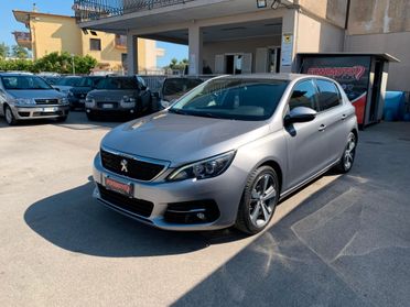 Peugeot 308 BlueHDi 120 S&S EAT6 Allure