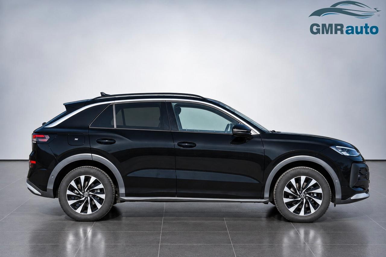 Volkswagen T-Roc 1.5 eTSI 116 CV DSG – Navigatore Winter Pack - PREZZO REALE NO VINCOLI!!!