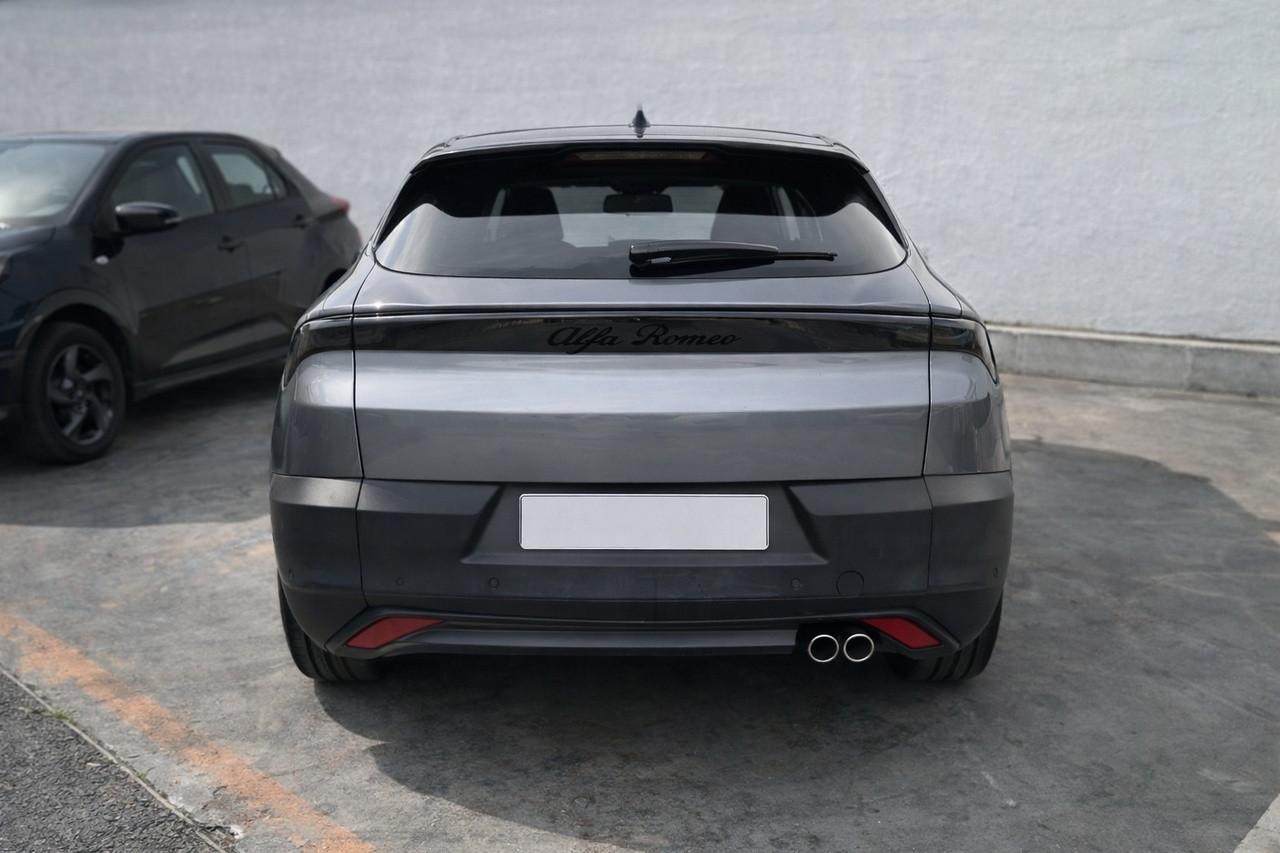 ALFA ROMEO Junior - Junior 1.2 ibrida 145cv edct6