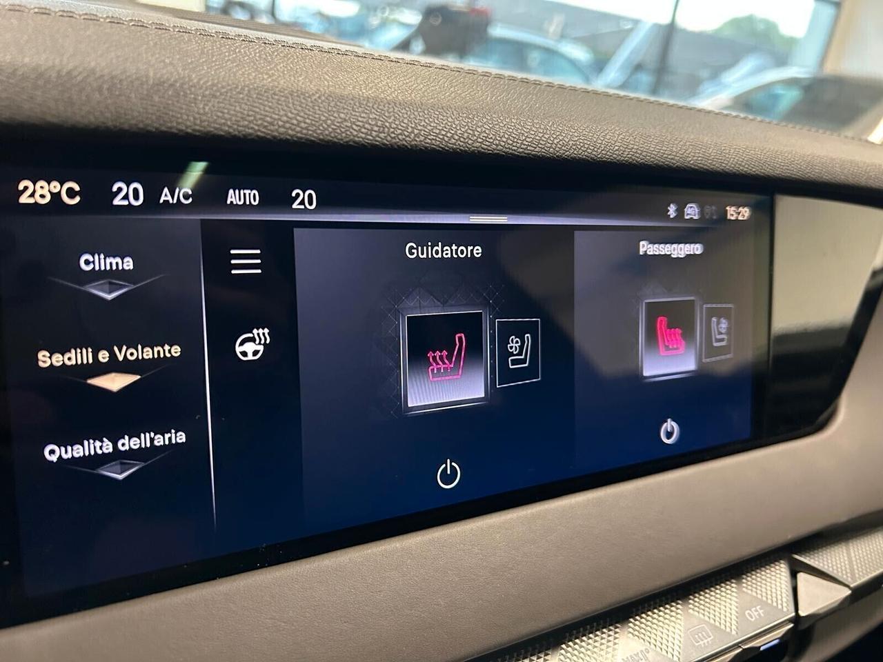 Ds DS4 OPERA BlueHDi 130 aut. SPOTICAR