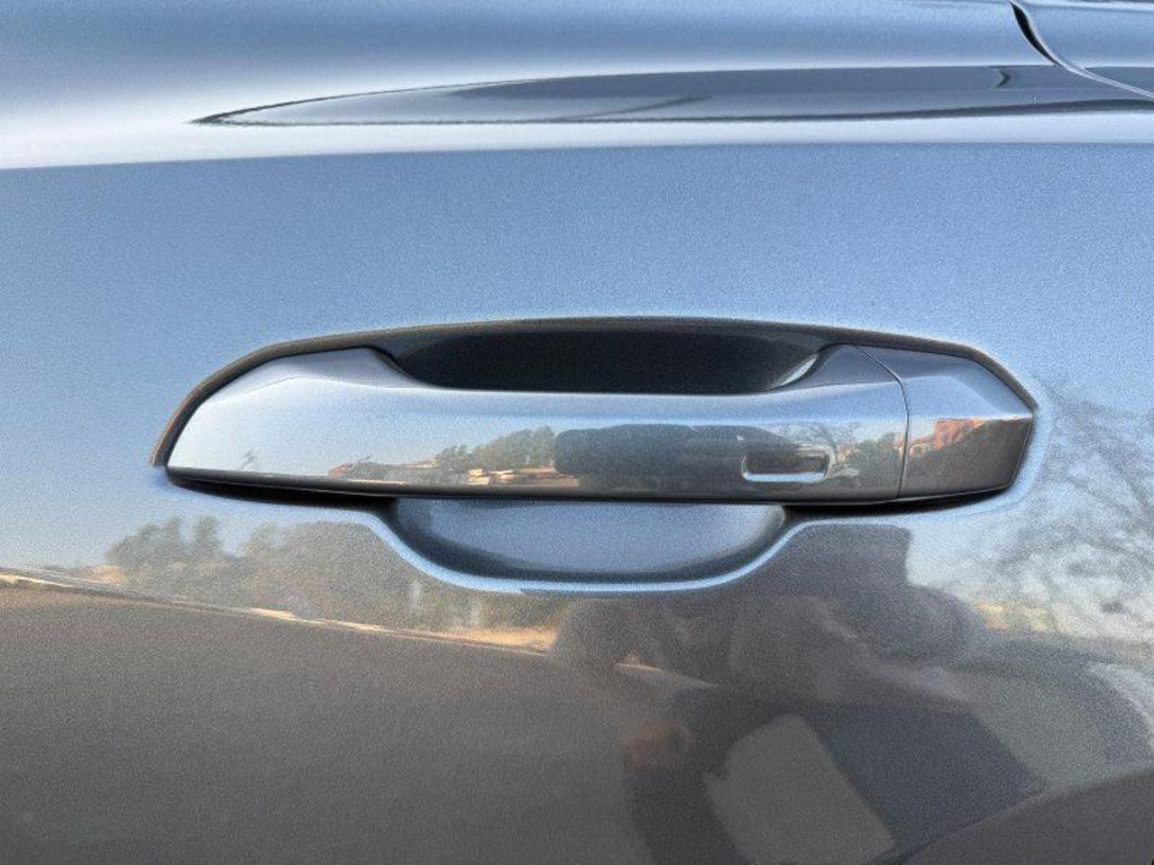 Audi Q8 50 TDI 286 CV quattro tiptronic Sport S-line