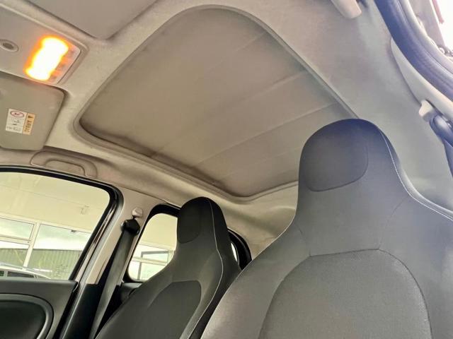 SMART ForFour 70 1.0 Passion / Tetto apribile/Pdc/Cruise
