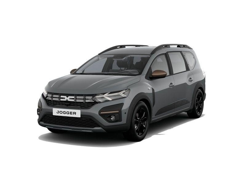 Dacia Jogger Extreme UP MY24 Tce 100cv GLP 7p