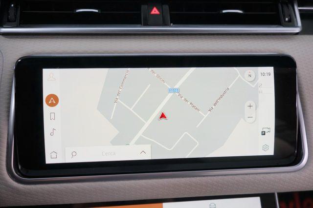 LAND ROVER Range Rover Velar 2.0D I4 204 CV R-Dynamic SE 4WD AWD CERTIFICATA