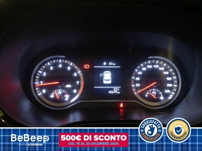 Hyundai i10 1.0 MPI TECH CONNECT PACK