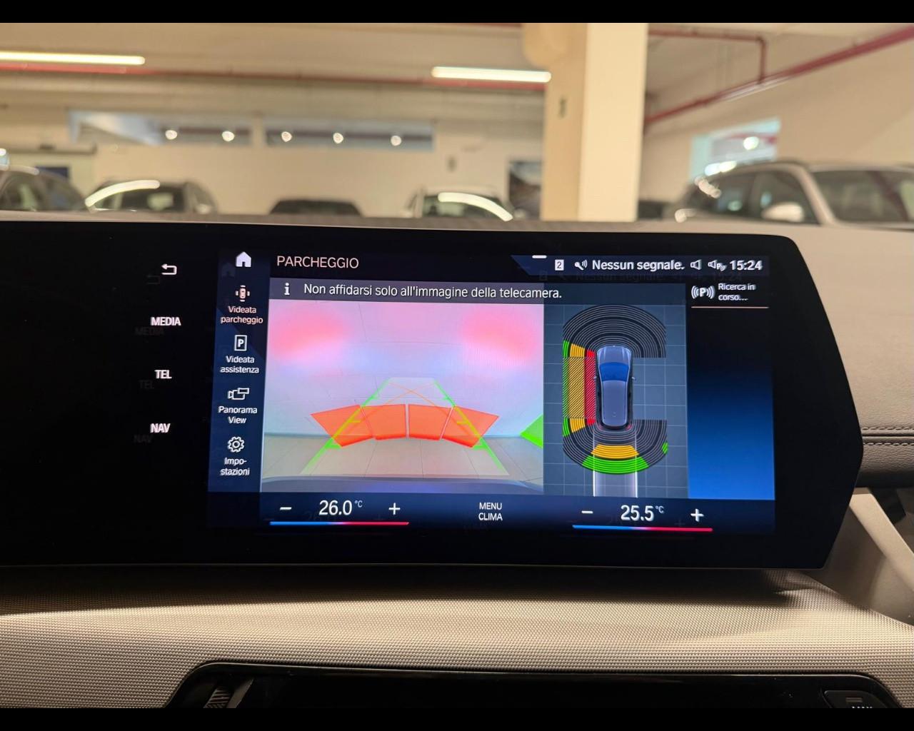 BMW Serie 2 A.T. (U06) - 218d Active Tourer