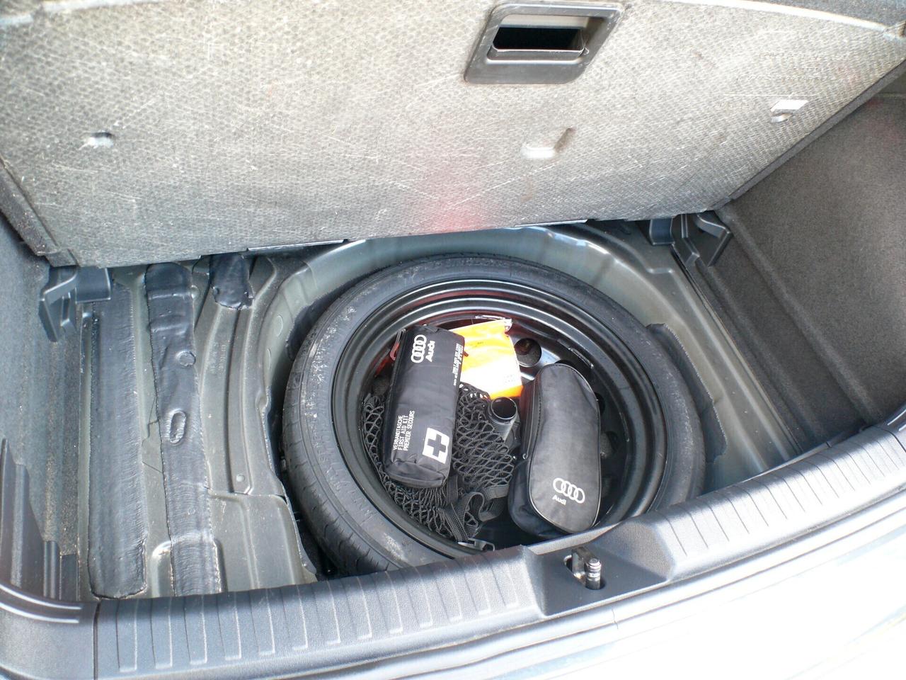 Audi A1 S tronic Admired (M1304)