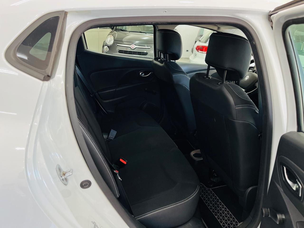 Renault Clio 1.5 dCi 90CV Energy anno 2015
