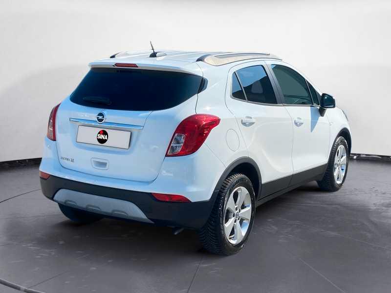 OPEL Mokka X 1.6 Advance s&s 4x2 115cv