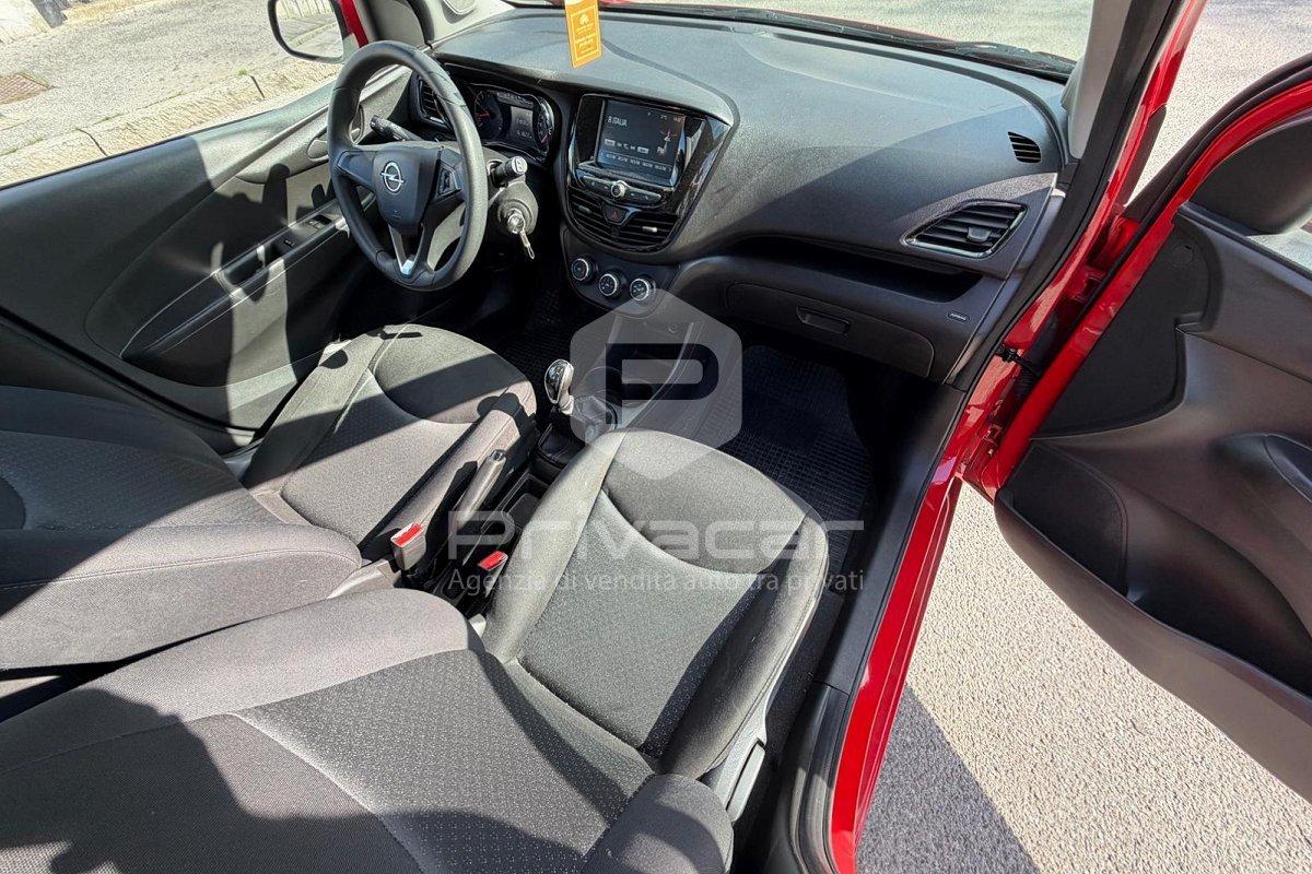 OPEL Karl 1.0 75 CV Innovation