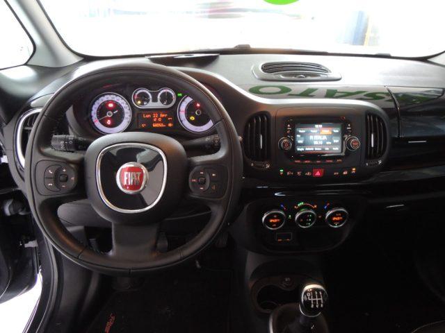 FIAT 500L 1.6 Multijet 120 CV Trekking