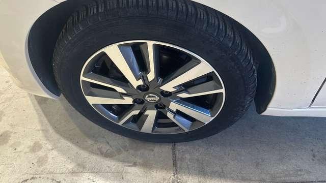 Nissan Micra 1.0 Acenta 71cv