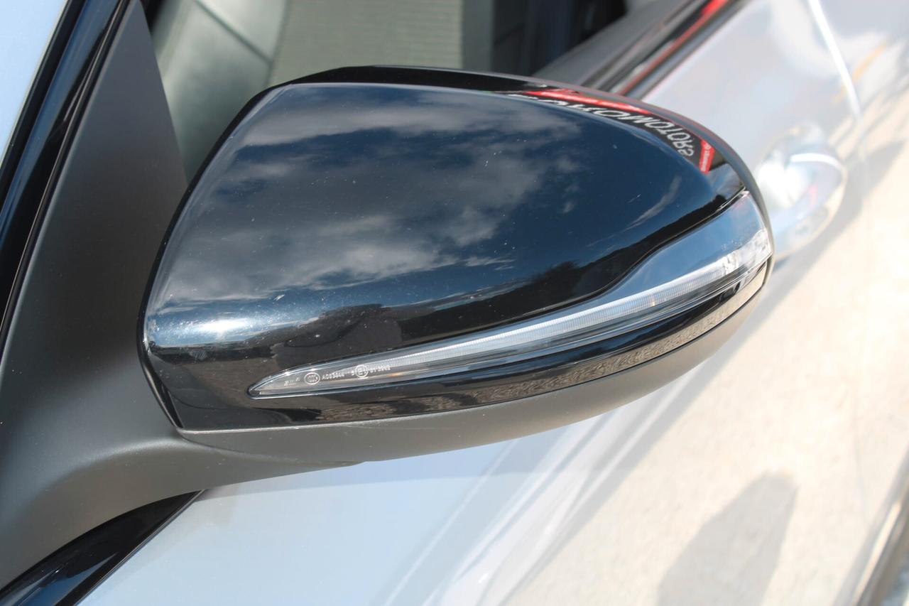 Mercedes-benz GLA Tua A SOLI 261€