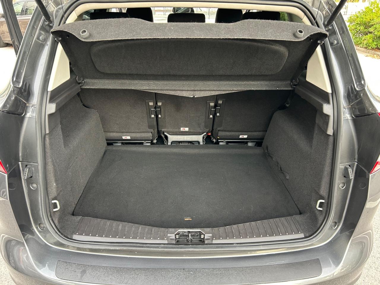 Ford C-Max 1.5 TDCi 120CV Start&Stop Titanium - 2018