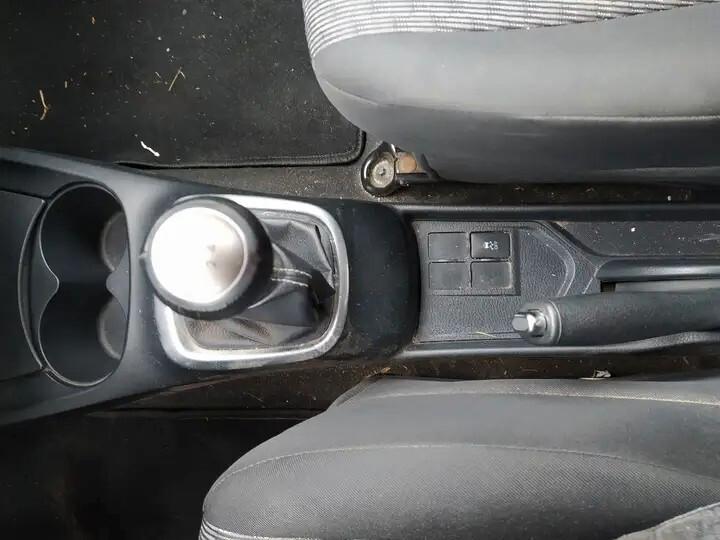 Toyota Yaris 1.3 Active