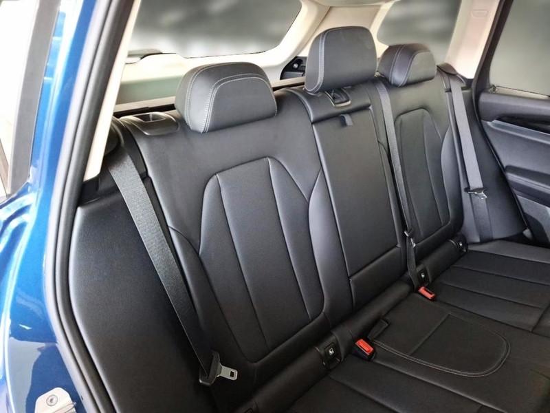 BMW X3 XDRIVE 30E AUTO SUV