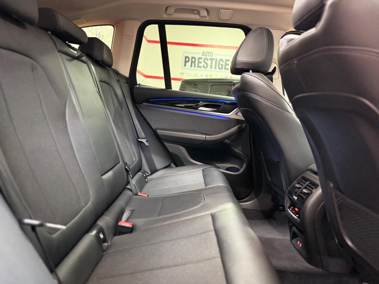 Bmw X3 xDrive20d 48V xLine