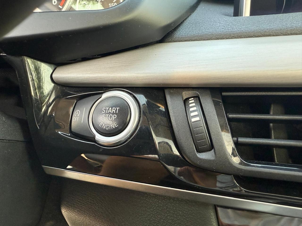 Bmw X5 xDrive30d 258CV Luxury