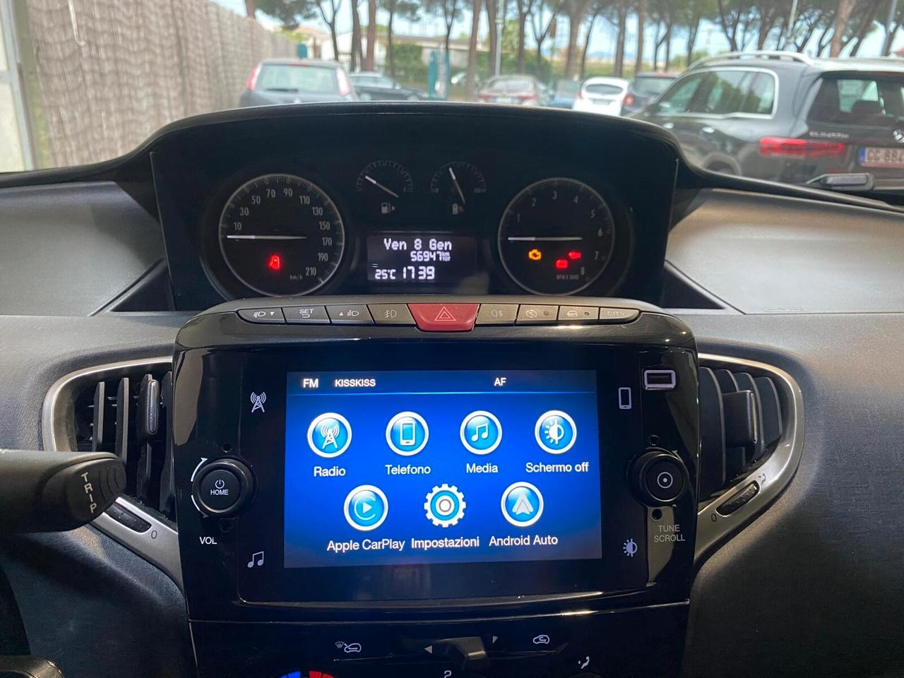 LANCIA YPSILON 1.0 FIREFLY 5 porte Hybrid *GOLD* 3/2023 57MILAKM