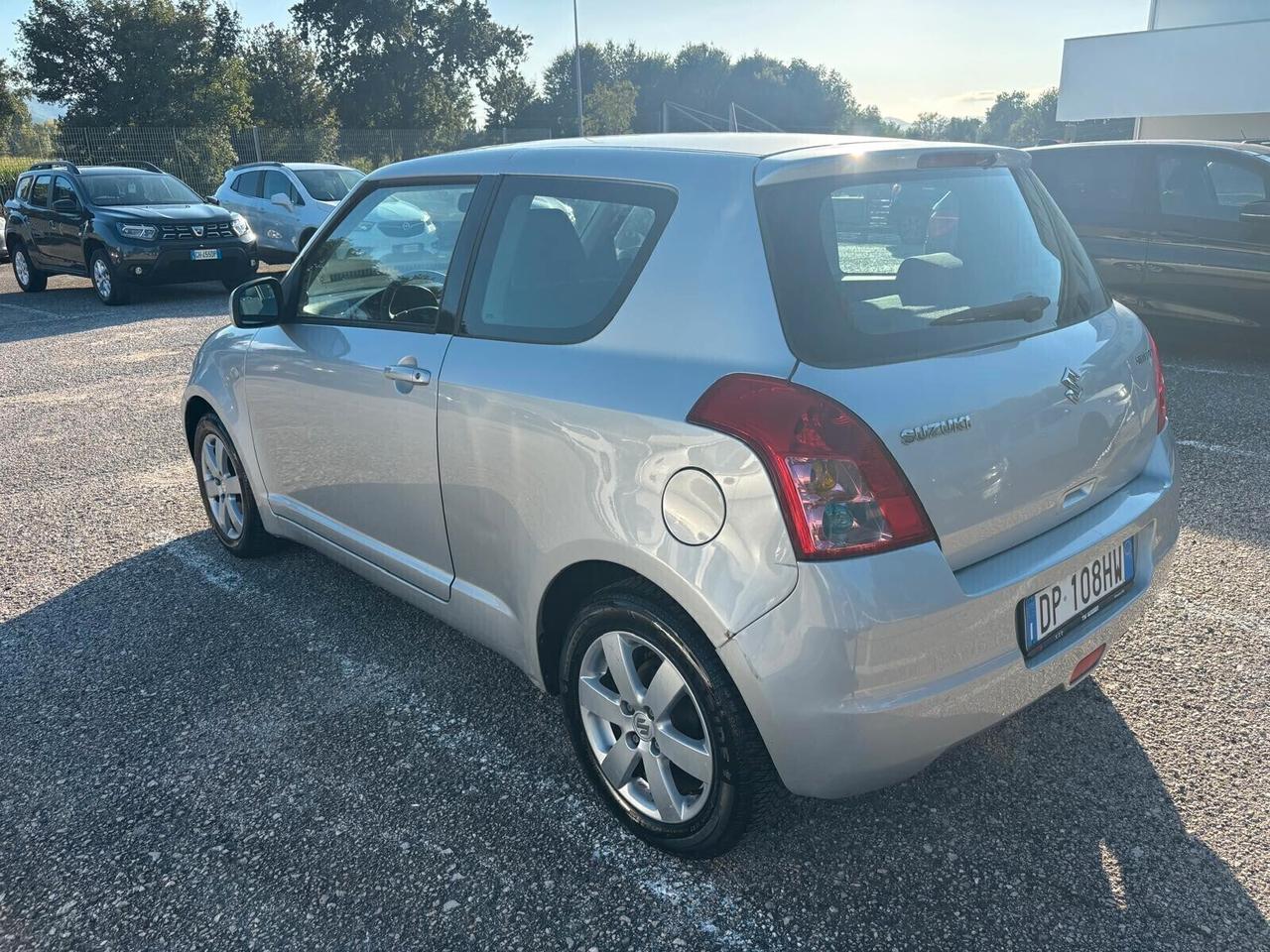 Suzuki Swift 1.3 3 porte - 2008