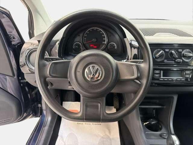 Volkswagen up! 1.0 5 porte eco up! move up!