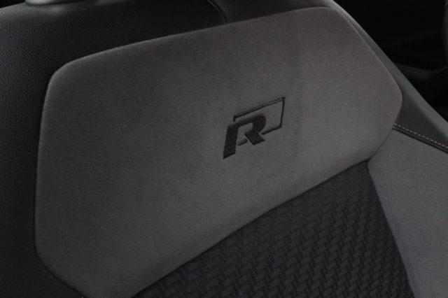VOLKSWAGEN T-Roc 1.5 TSI ACT DSG R-LINE R LINE