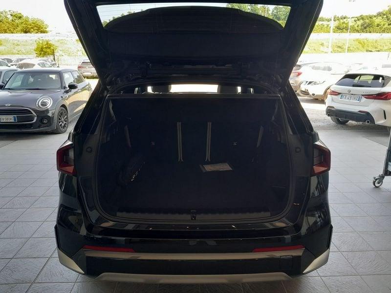 BMW X1 xdrive 25e X-Line auto