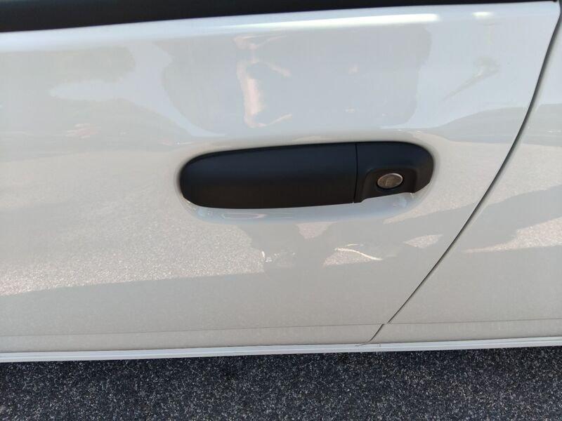 FIAT Panda New 1.0 70cv Hybrid Panda