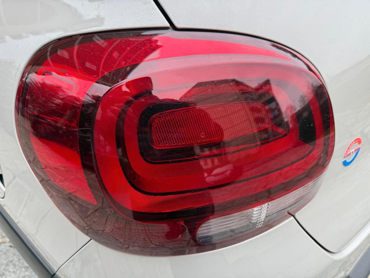 Citroen C3 PureTech 83 S&S Shine