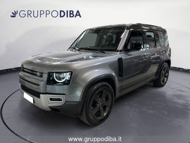 Land Rover Defender VII 2020 110 Diesel 110 3.0d i6 mhev SE awd 200cv auto