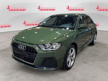 Audi A1 A1 SPB 25 TFSI Business Advanced