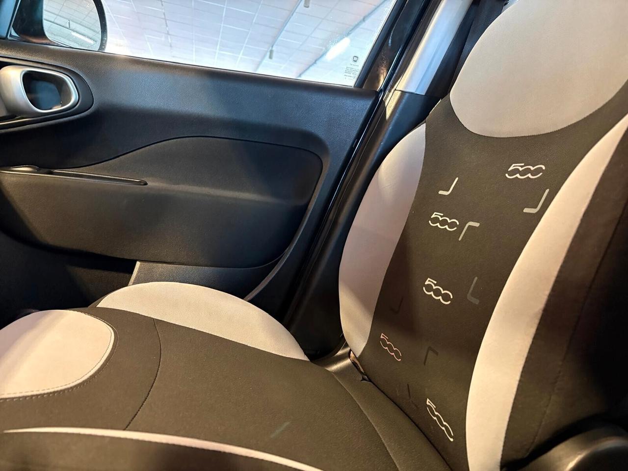 Fiat 500L POP STAR 1.3 Multijet 85 CV MT