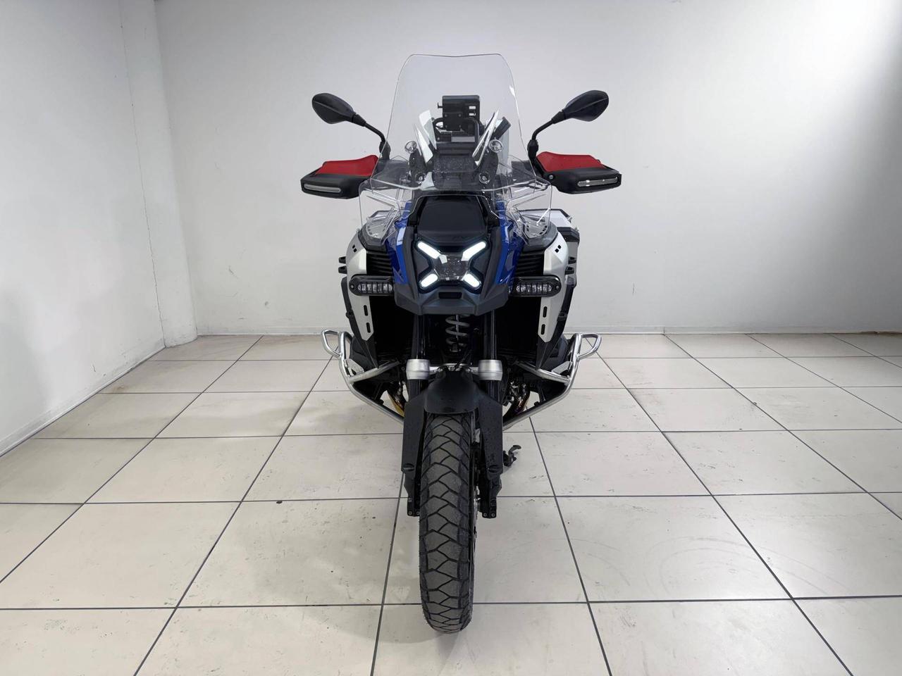 BMW R 1300 GS Adventure Trophy