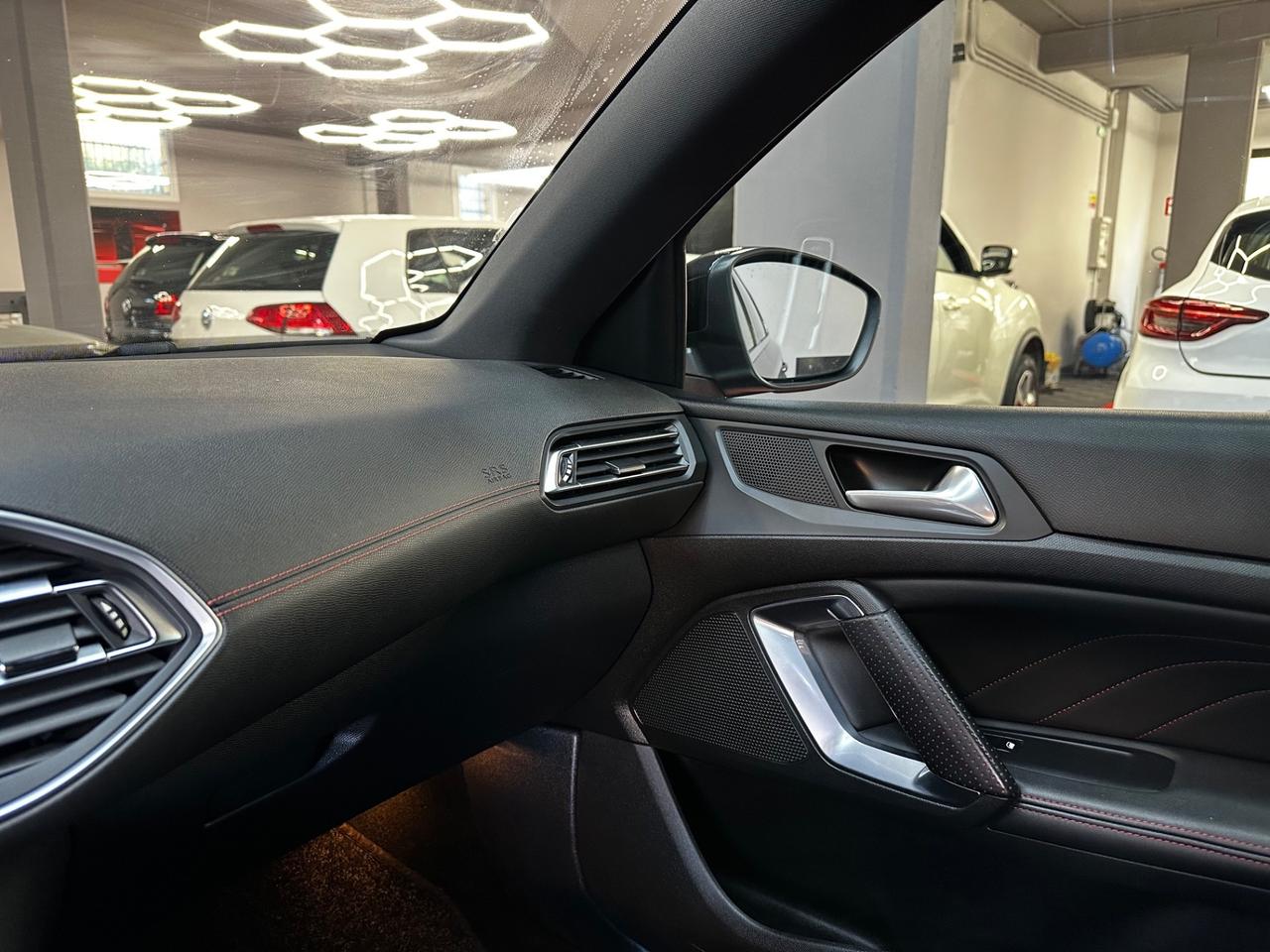 Peugeot 308 BlueHDi GT-Line - FABIANOAUTO