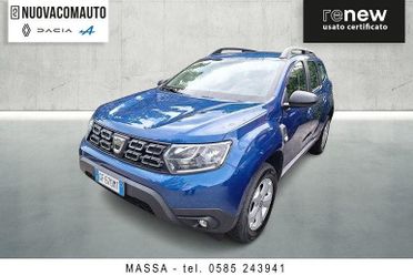 Dacia Duster 1.5 Blue dCi Comfort 4x2