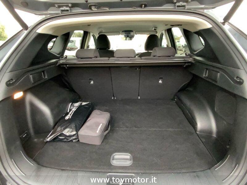 Hyundai Tucson 3ª serie 1.6 CRDI Exellence