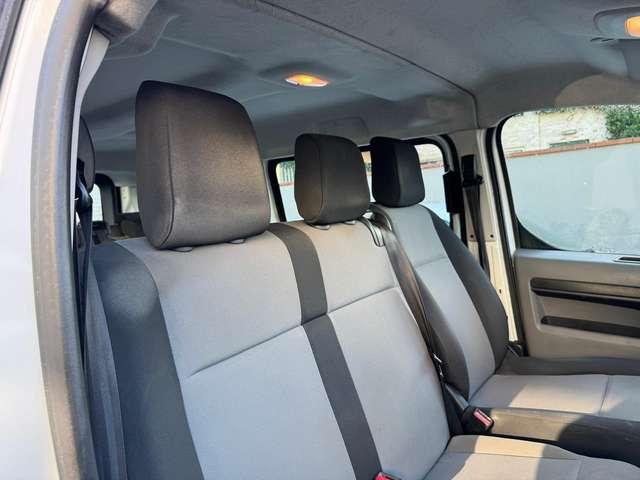 Peugeot Expert 9 POSTI FATTURABILE