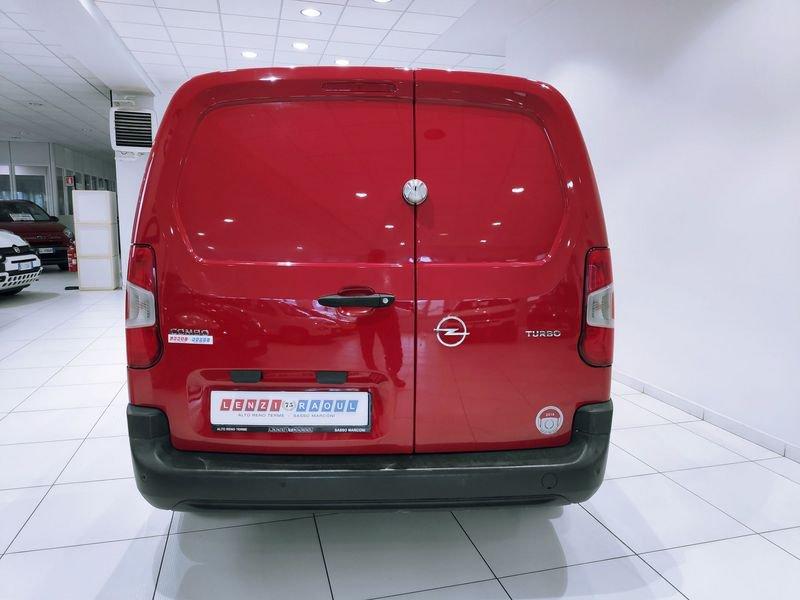 Opel Combo Cargo XL 1.5 Diesel S&S PL-TN 950kg Edition*XL - LUNGO*GARANTITO*