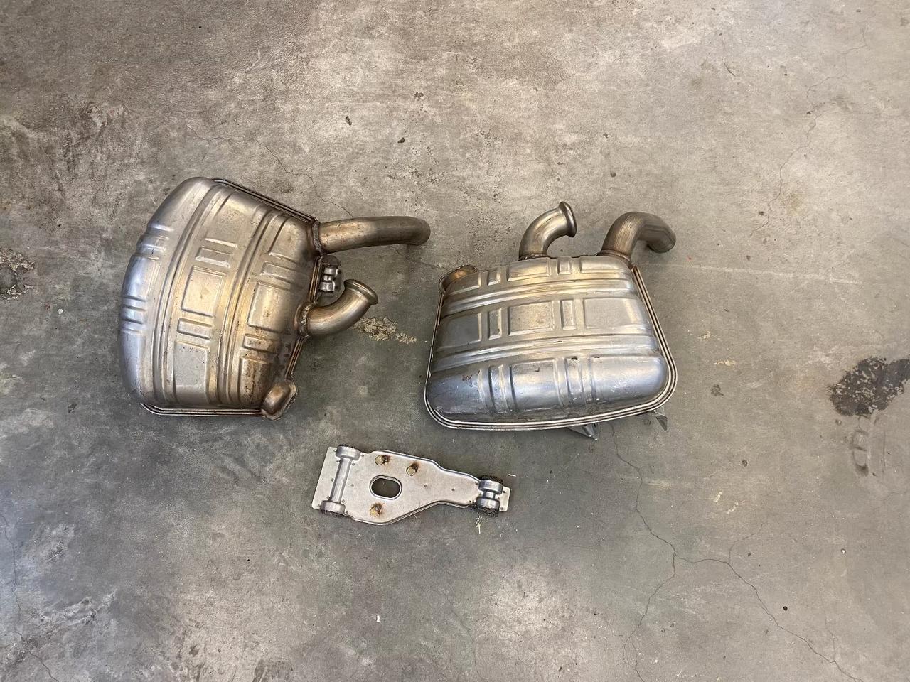 Porsche 911 996 CARRERA 2 3.6 CABRIO CAM.MANUALE