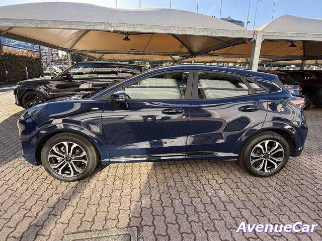 FORD Puma ST-LINE AUTOMATICA PREZZO REALE IVA ESPOSTA