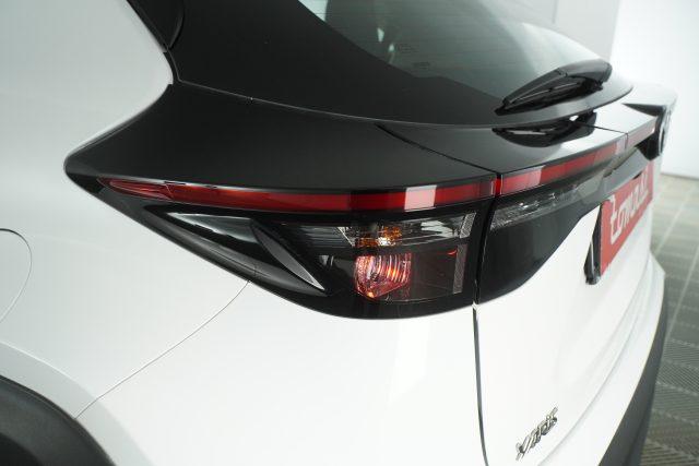 TOYOTA Yaris Cross Yaris Cross 1.5 Hybrid 5p. E-CVT Active