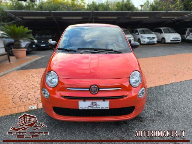 FIAT 500 1.0 Hybrid PREZZO REALE! GARANZIA CASA MADRE!