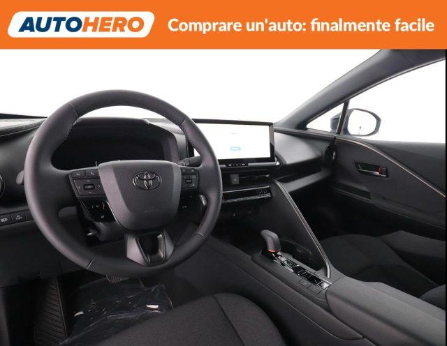 TOYOTA C-HR 2.0 PHEV Trend